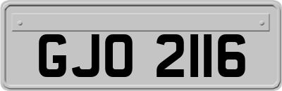GJO2116