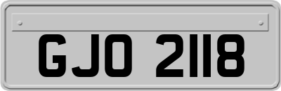 GJO2118