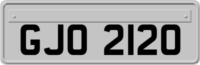 GJO2120