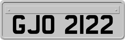 GJO2122