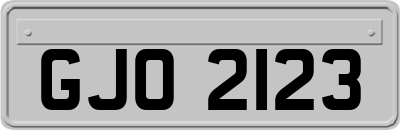 GJO2123