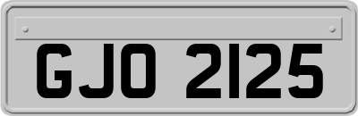 GJO2125