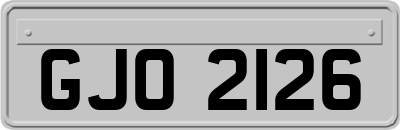 GJO2126