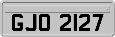 GJO2127