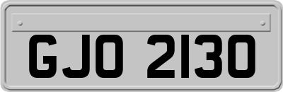 GJO2130