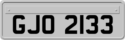GJO2133