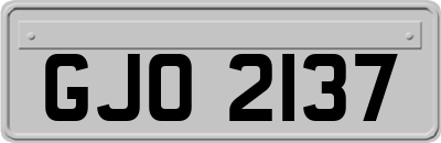 GJO2137
