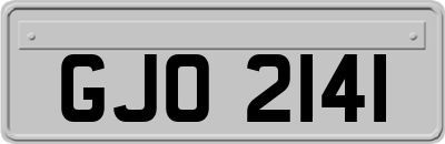 GJO2141