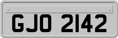 GJO2142