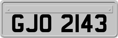GJO2143