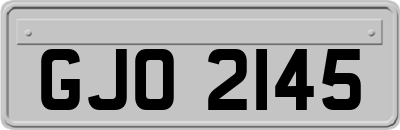 GJO2145