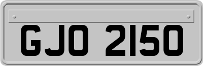 GJO2150