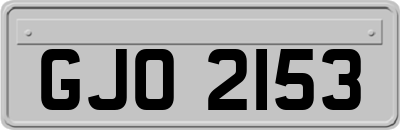 GJO2153