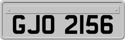 GJO2156