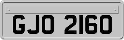 GJO2160