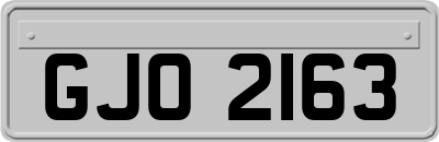 GJO2163