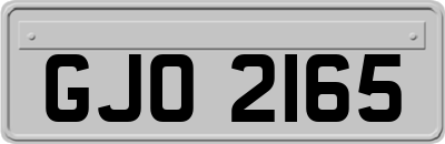 GJO2165