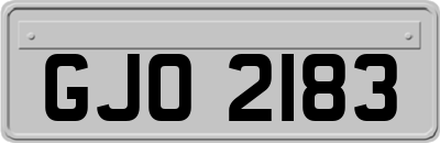 GJO2183