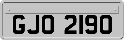 GJO2190