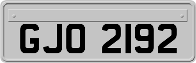 GJO2192