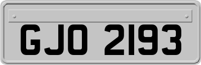 GJO2193