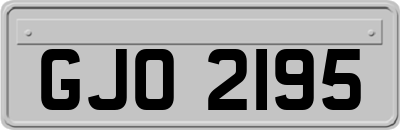 GJO2195