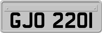 GJO2201