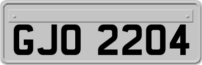 GJO2204