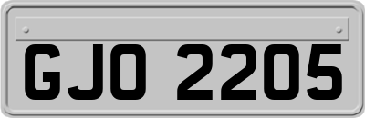 GJO2205