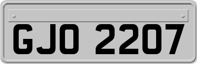 GJO2207