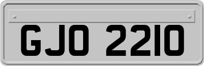 GJO2210
