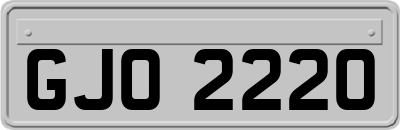 GJO2220
