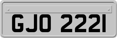 GJO2221