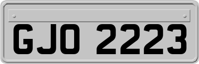 GJO2223