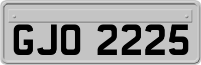 GJO2225
