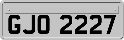 GJO2227