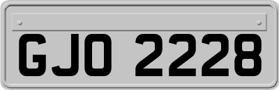 GJO2228