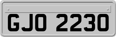 GJO2230