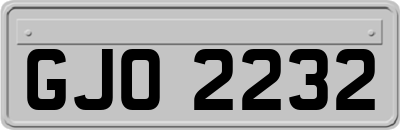 GJO2232