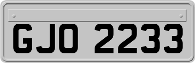 GJO2233