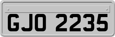 GJO2235