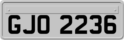 GJO2236