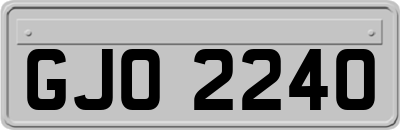 GJO2240