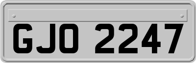 GJO2247