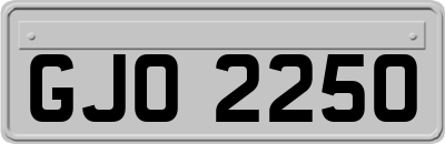 GJO2250