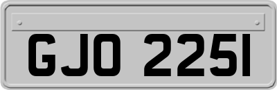 GJO2251