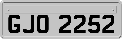 GJO2252