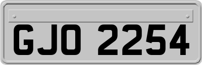 GJO2254