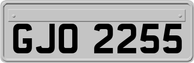 GJO2255