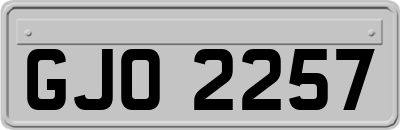 GJO2257